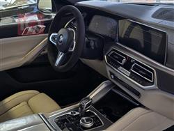 بي ام دبليو X6